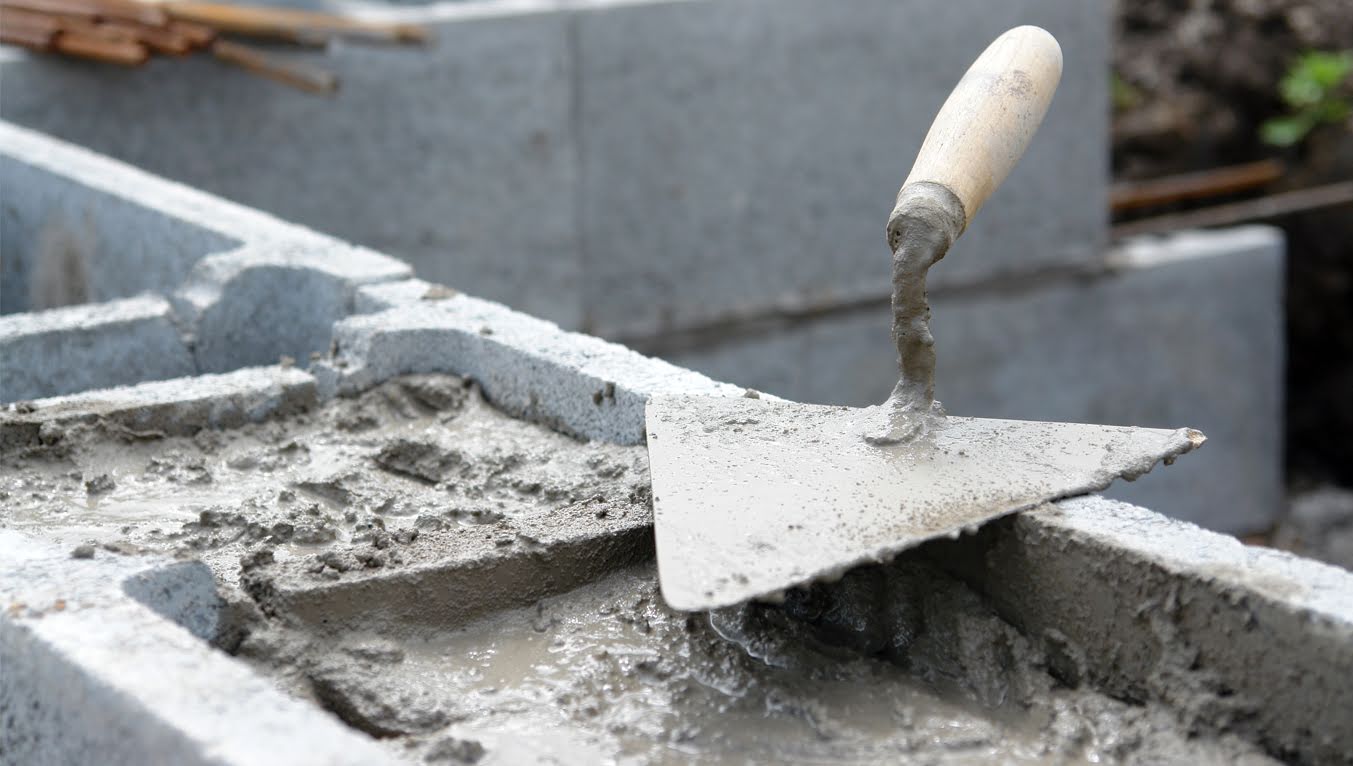 Foundation Creation Concrete Works: Service Image-0 Foundation Creation Concrete Works: Service Image-0
